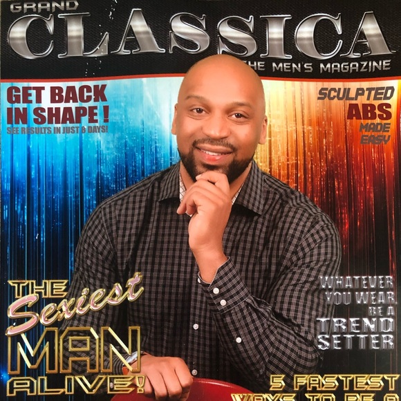 Meet your Posher, Howard - Picture 5 of 6